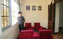 Cho xây khách sạn “phá trần” tại di tích lầu Bảo Đại
