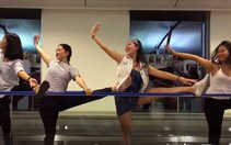 Chiều cao người Việt trong “top” thấp nhất thế giới
