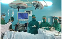 Sỏi túi mật, có biến chứng mới mổ