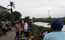 ​Nghi án hiếp dâm, sát hại bé gái 11 tuổi