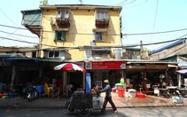 ​Hà Nội biến khu tập thể cũ thành đô thị hiện đại