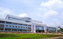 Đồng Nai: thêm một bệnh viện đa khoa mới phục vụ bệnh nhân