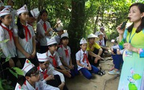 Nhiều người dân cả nước thăm quê Bác