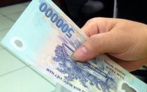 Ngân hàng Nhà nước hướng dẫn kiểm tra tiền thật, tiền giả