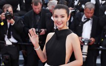 Lý Băng Băng mang phim thần bí mạo hiểm dự LHP Cannes