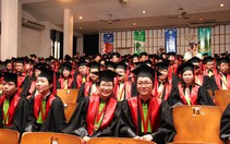 ​80,4% bác sĩ nội trú tốt nghiệp loại giỏi