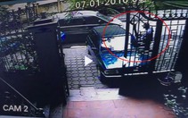 Bắt nghi phạm táo tợn trộm ô tô chở 400 lượng vàng