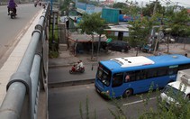 Nhiều nhà cửa, ruộng vườn ở TP.HCM bỏ hoang vì quy hoạch “treo”