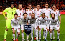 Đội tuyển CH Czech