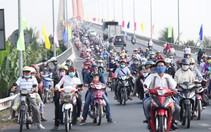 Cần 3.500 tỉ đồng xây cầu Rạch Miễu 2