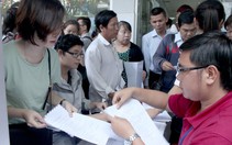 Nhiều trường ĐH tuyển sinh ngành mới