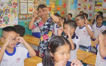 “Con xin làm con của cô nha?”