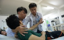 ​Trò chuyện với bác sĩ Minh bỏ giàu sang về quê khám bệnh