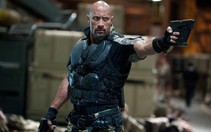 Sao Fast and Furious đóng vai siêu anh hùng thuở sơ khai