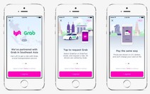 ​Grab và Lyft cho người sử dụng dịch vụ xuyên biên giới