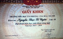 Những lời khen “lạ”