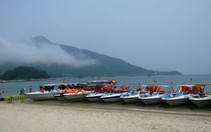 Thi ảnh nghệ thuật về Cù Lao Chàm - Hội An 