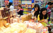 “Lót tay” 10-20 triệu/mã hàng đưa vào siêu thị