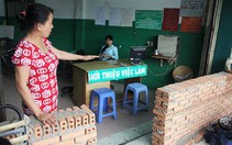 Trả giá cho chống ngập