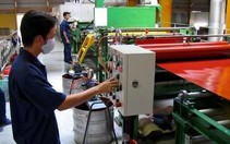 Tôn mạ màu của VN bị Indonesia kiện bán phá giá