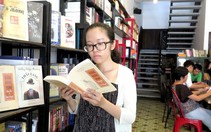 Tìm lại vàng son trong sách cũ