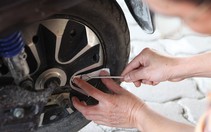 ​Kiểm soát chặt linh kiện, xe máy điện nhập khẩu