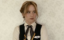 ​Jennifer Lawrence hóa thân thành tỷ phú trẻ nhất nước Mỹ