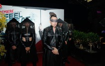 Cao Thái Sơn mời Ruk sản xuất Feel the beat