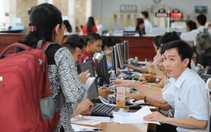 Bỗng dưng bị cơ quan thuế đòi nợ