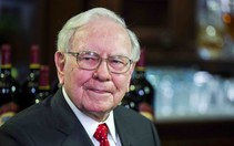 Bữa ăn trưa giá 3,4 triệu USD với tỉ phú Warren Buffett
