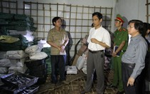 Sao có thể an tâm với thực phẩm chứa chất độc hại?