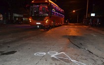 Khởi tố tài xế tông chết thai phụ trên đường đi sinh