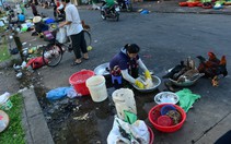 Sẽ lập ban quản lý an toàn thực phẩm TP.HCM