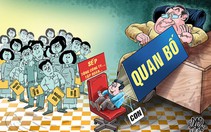 Làm sao dẹp nạn “con ông cháu cha”?