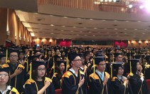 ​Giải bài toán sinh viên ra trường thất nghiệp