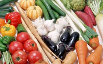 ​Nguồn dinh dưỡng cho đôi mắt sáng khỏe