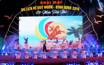 “Quy Nhơn - Bình Định - Về miền biển nhớ”