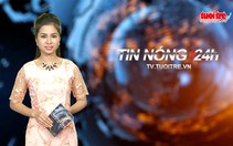 Tin nóng 24g: Người dân tái định cư chê… “biệt thự”