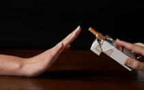 Tác hại của việc hút thuốc lá