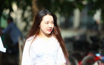 Bài giải, đề thi môn Anh văn THPT quốc gia 2016