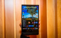 Dell rời thị trường tablet Android, tiếp tục với PC