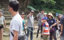 Phạt 6 người Trung Quốc "ở lậu, làm chui" tại Đà Nẵng