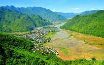 Bản Lác Mai Châu - điểm hẹn vừa vặn cho du lịch cuối tuần   