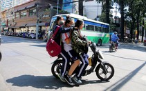 Có thể xử phạt vi phạm giao thông qua clip dân cung cấp