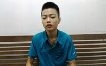 Phàn nàn lái xe máy ẩu, rút dao đâm chết người
