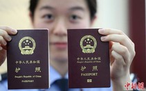 Nói không với hộ chiếu  “đường lưỡi bò”