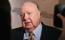 Ông chủ Fox News từ chức sau cáo buộc quấy rối tình dục