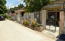 ​Nghi vợ có tình nhân, chồng đổ xăng đốt