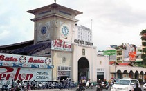Xem bộ ảnh so sánh Sài Gòn xưa và nay