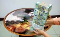 Thủ quỹ ngân hàng lừa đảo hơn 56 tỉ đồng
